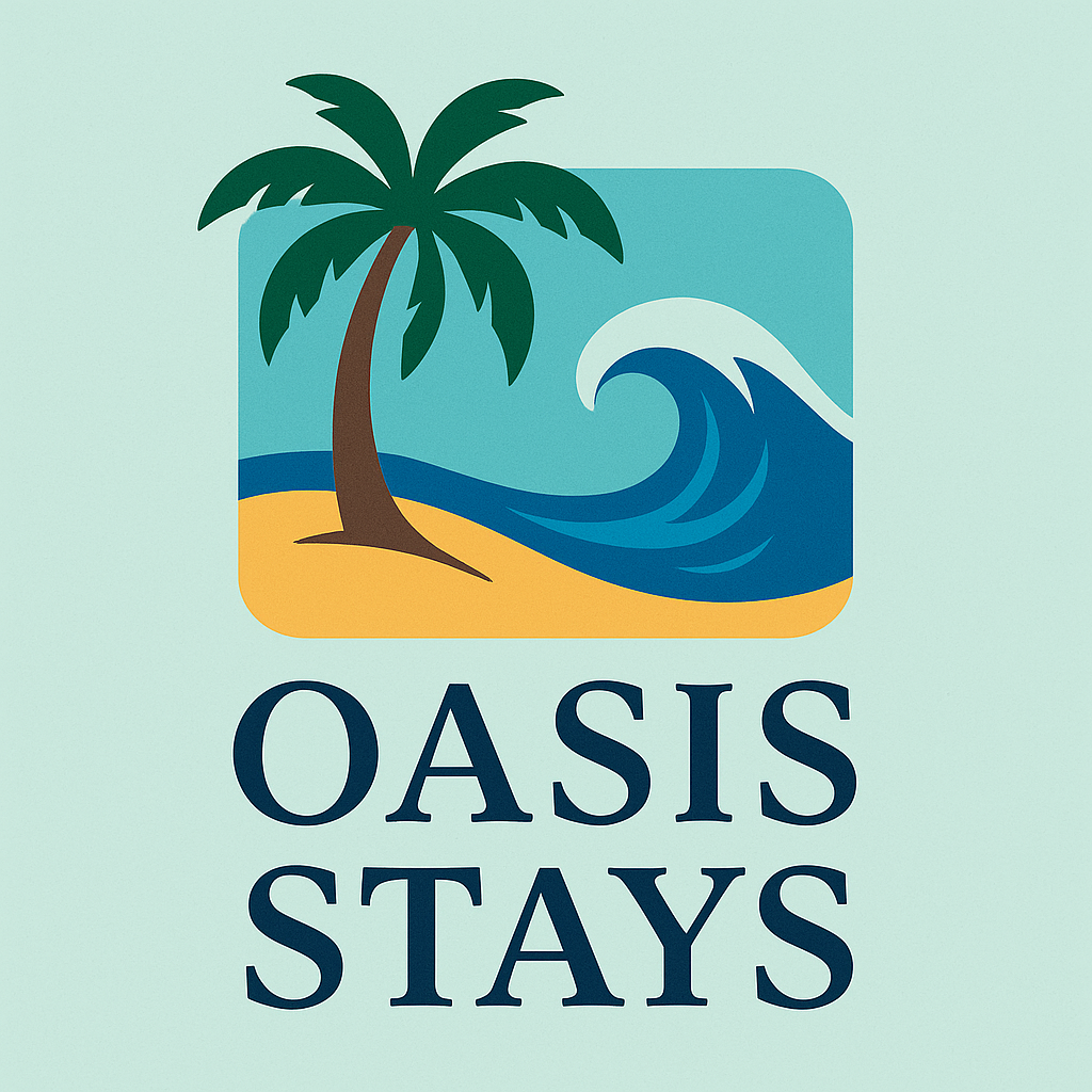 Oasis Del Mar coastal residence